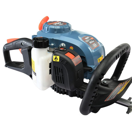 SENIX HT4QL-L 26.5 cc 4 Cycle Gas Powered Hedge Trimmer