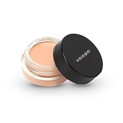 Spot Concealer - Warm Beige