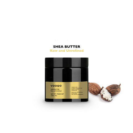 Shea Butter