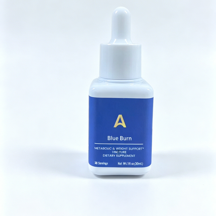 30ml Blue Droplet
