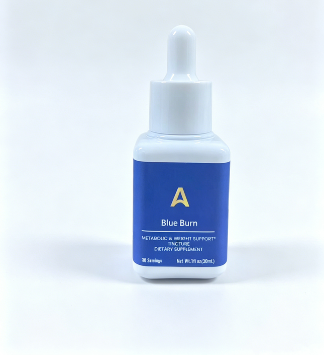 30ml Blue Droplet