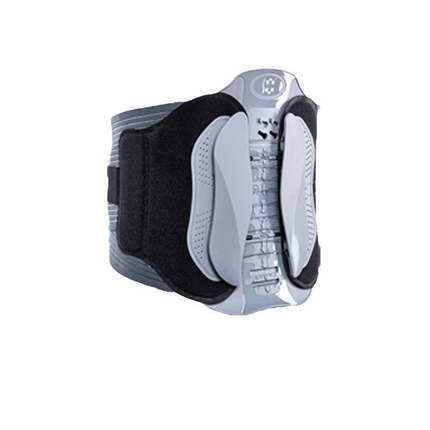 Medical Lumbar Support Belt for Herniated Disc, Lumbar Muscle Strain, Post-Surgery Recovery, Spinal Stabilization and Back Brace
