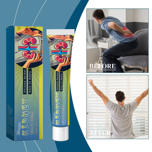 South Moon Herbal Treatment Ointment Pamper And Massage The Body, Joints And Waist For External Application