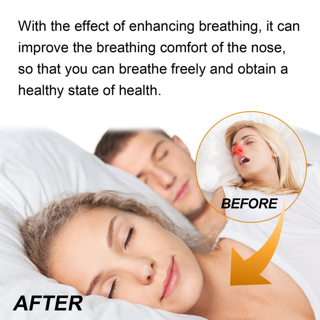 Ximonth Relieves Nasal Congestion Spray Relieves Nasal Itches, Relieves Nasal Congestion, Cleanses And Cleanses
