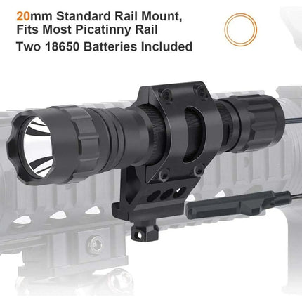 Ultrafire Ug Holder