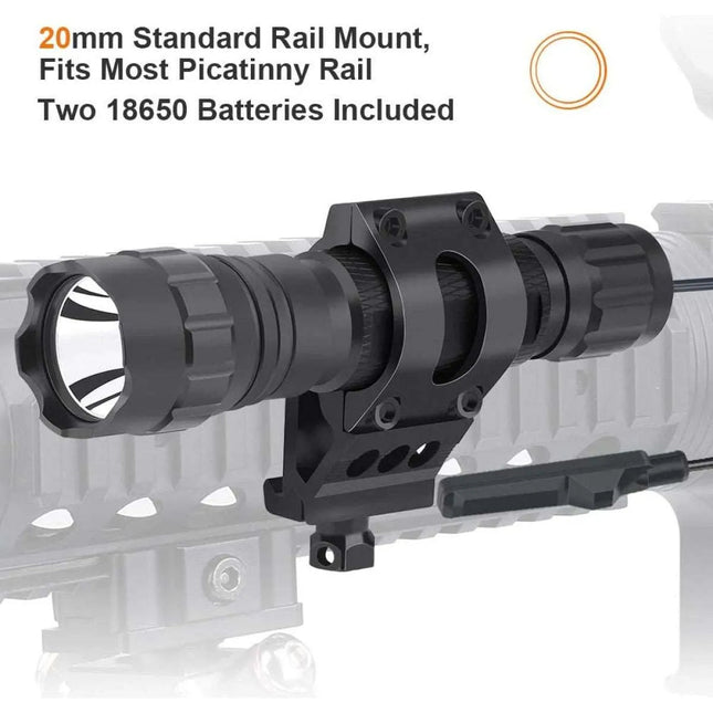 Ultrafire Ug Holder