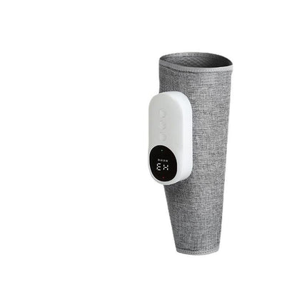 Calf massager air wave electric air pressure unclogger multifunctional leg massager