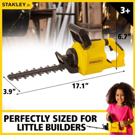 Stanley Jr Battery Operated Hedge Trimmer