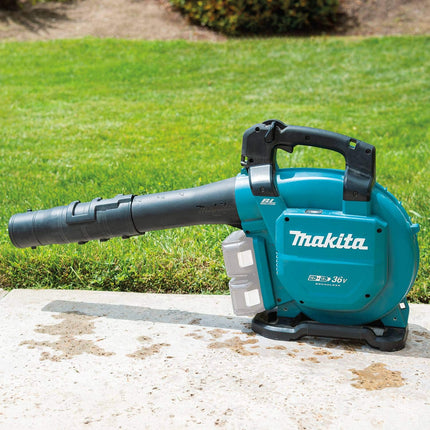 Makita XBU04Z 36V (18V X2) LXT Brushless Blower, Tool Only