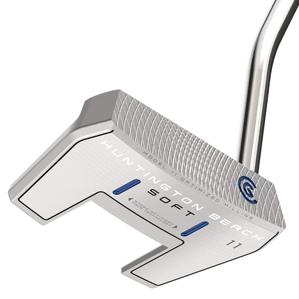 Cleveland Huntington Beach Soft 11 Mens Right Hand Putter