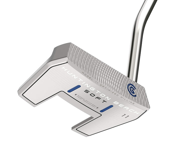 Cleveland Huntington Beach Soft 11 Mens Right Hand Putter
