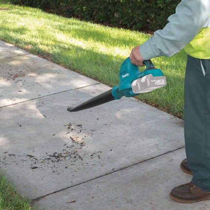 Makita XBU01Z 36V (18V X2) LXT Blower, Tool Only