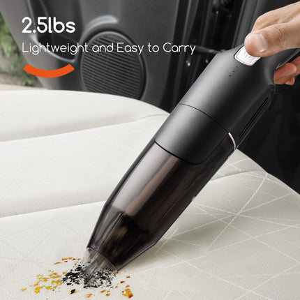 Handheld Vacuum Clean Upright Vacuum Cleaner Super Absorption Vacuum Cleaner Cordless Rechargeable With Powerful Suction Mini Portable Wireless Stick Vacuum Cleaner