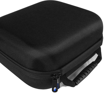 CASEMATIX Travel Case Bag Compatible with Astro A50 Gaming Headset and More fits Wired or Wireless Headphones and Accessories - Includes Case Only