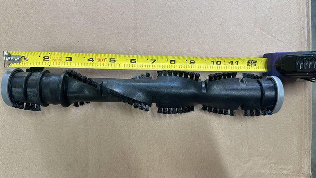 Part For Bissell Powerforce Helix Bagless Brush Roll Compare To Part 2038072