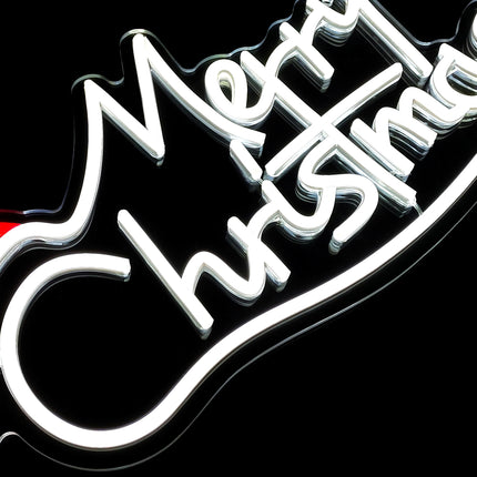 Merry Christmas Neon Sign Merry Christmas Signs for Wall Decor, Christmas Room Decor LED Neon Lights for Bedroom, Living Room, Party, Holiday, Xmas Decorations