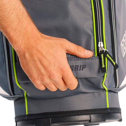 Izzo Ultra Lite Cart Bag