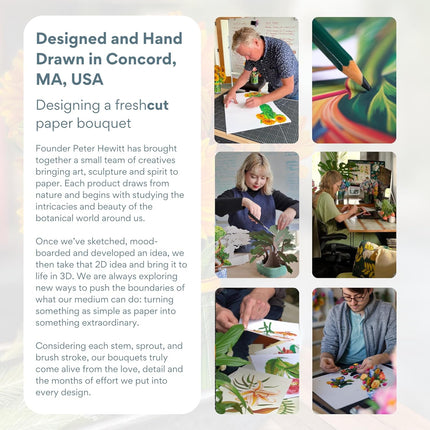 Freshcut Paper Pop Up Cards, 3D Popup Greeting Cards, Birthday Cards, Note Card & Envelope, 15" Christmas Tree