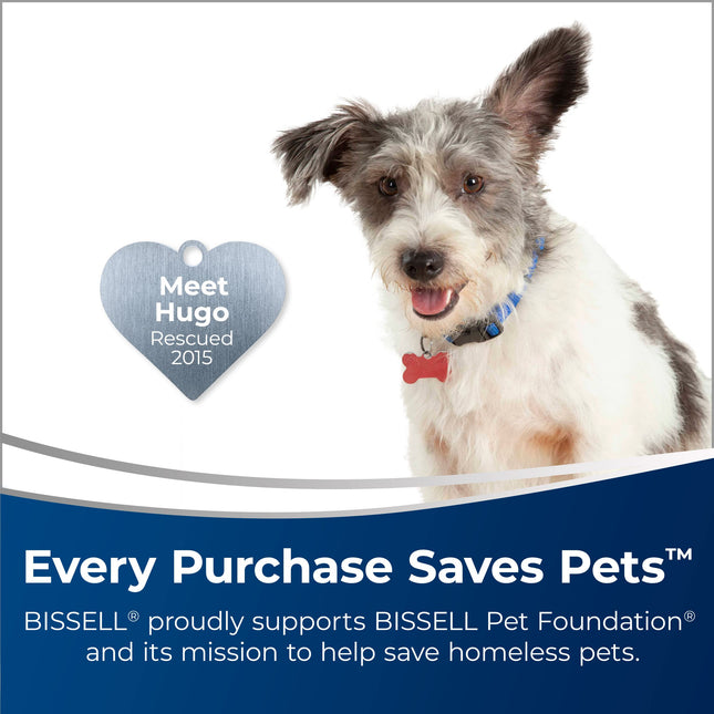 Bissell Jetscrub Pet Upright Carpet Cleaner, 25299