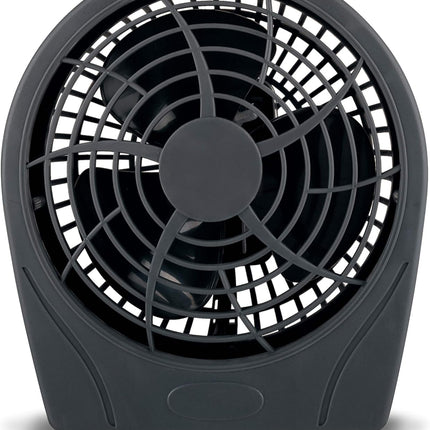 Optimus F0622S Fans, Standard,Gray