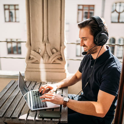 beyerdynamic MMX 300 (2nd Generation) Premium Gaming Headset