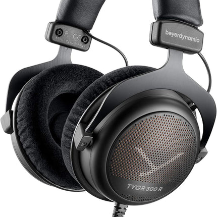 beyerdynamic TYGR 300 R Gaming Headset