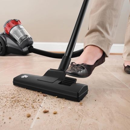 Dirt Devil Expresslite Canister Vacuum