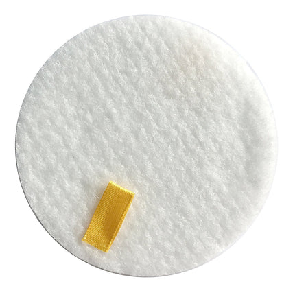 2 Hepa Filter + 2 Foam Flet Filter Kit For Shark Rotator Pro Liftaway Nv500 Nv501 Nv505 Nv552 Hepa Filter & Foam Filter Kit, Part Xfh500 & Xff500