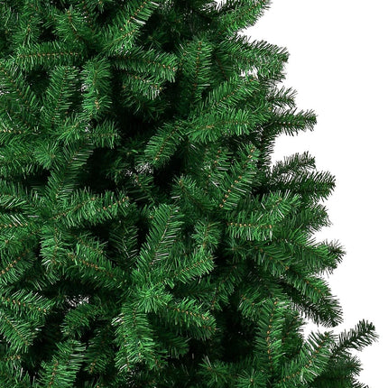 Sunnyglade 4 FT Premium Artificial Christmas Tree 400 Tips Full Tree Easy to Assemble with Christmas Tree Stand (4ft)