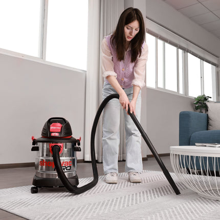 Shop Vac 114 Crevice Tool With 2 Extension Wands