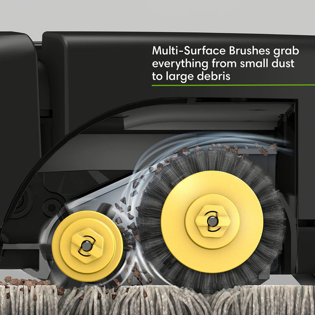 Irobot Roomba 675 Robot Vacuumwifi Connectivity, Works With Alexa, Good For Pet Hair, Carpets, Hard Floors, Selfcharging