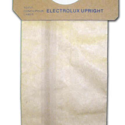 Envirocare Micro Filtration Vacuum Cleaner Dust Bags Made To Fit Electrolux Upright Style U And Proteam Prolux, Procare & Proforce Uprights 12 Pack