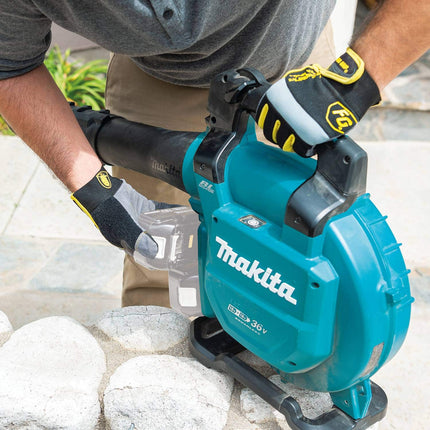 Makita XBU04Z 36V (18V X2) LXT Brushless Blower, Tool Only