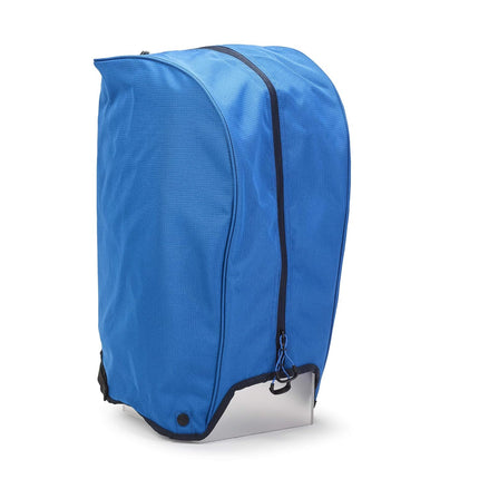 OGIO 2021 WOODE 8 Hybrid Stand Bag, BLUE