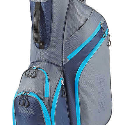 Volvik Volvik 14-Way Cart Bag 1