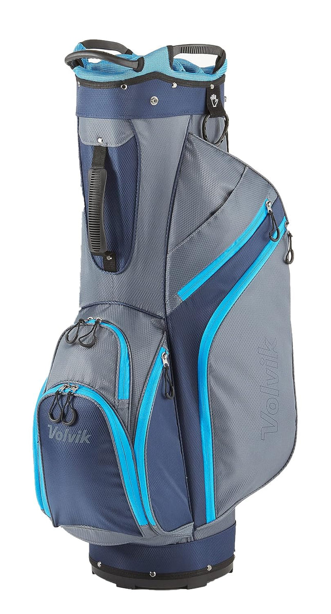Volvik Volvik 14-Way Cart Bag 1