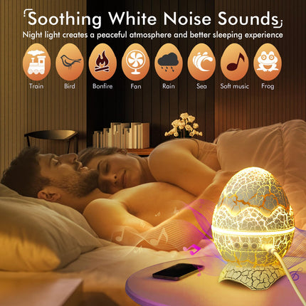 Rossetta Galaxy Projector, Star Projector for Bedroom, Night Lights for Kids Room with White Noise, Bluetooth Speaker, Timer and Remote, Room Decor, s for Girls, Boys, Adults, Christmas, Birthday