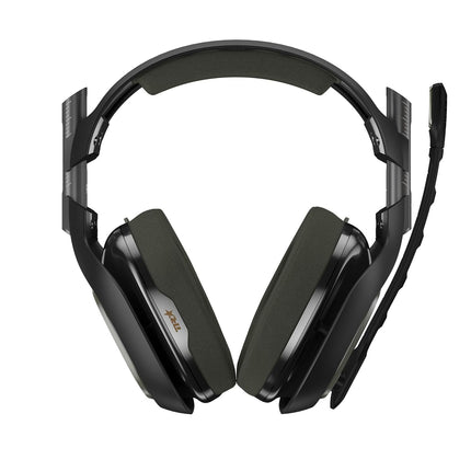 ASTRO Gaming A40 TR Headset + MixAmp M80 - Black/Olive - Xbox One