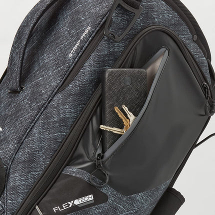 TaylorMade 2022 Flextech Stand Bag