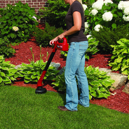 Toro 51467 12V 8" Cordless Trimmer, Assorted