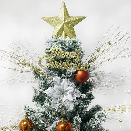 Christmas Artificial Glitter Berry Stem Decorations Decorative Bead Sticks Xmas Picks Glittery Twigs Branches for Christmas Tree Wreath Vase Decor Party Ornaments Red 24 PCS