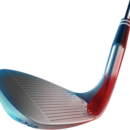 Cleveland Golf RTX ZipCore Black Satin Wedge