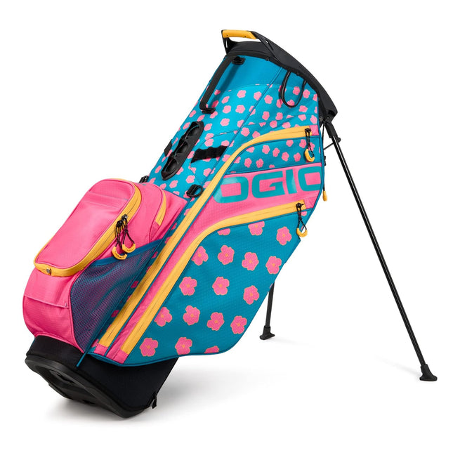 OGIO 2023 WOODE Hybrid Stand Bag