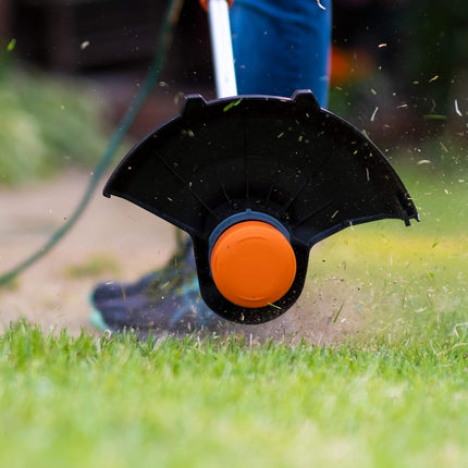 Scotts Outdoor Power Tools ST00213S 13" 4-Amp Corded Electric String Trimmer