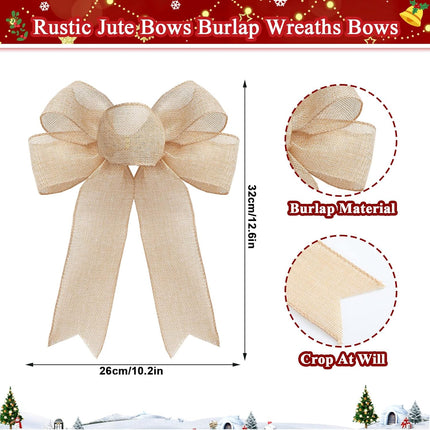 Jetec 62 Pieces Sunflower Christmas Tree Decor Sunflower Decorations with 80 LEDs String Lights for Home Fireplace Christmas Tree Party Indoor Decor