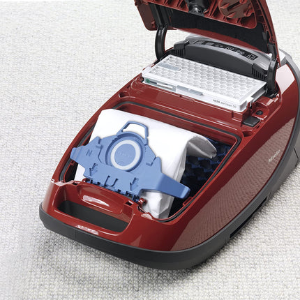 Miele Original Airclean 3D Gn Vacuum Cleaner Bags