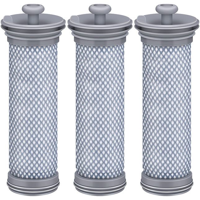 Filter For Tineco A10 A11 Hero A10A11 Master Pure One S11 Series, S12, X Cordless Vacuum Cleaner 3 Pack …
