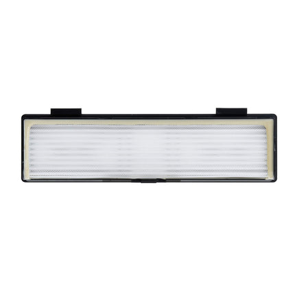 Accessories Kit Compatible For Neato D Series D75 D80 D85 Connected D3 D4 D5 D6 D7 D8 D9 D10 Robotic,1 Main Brush,5 Hepa Filter, 5 Side Brush
