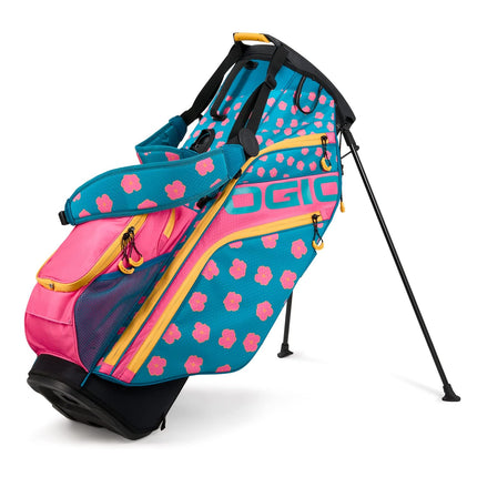 OGIO 2023 WOODE Hybrid Stand Bag