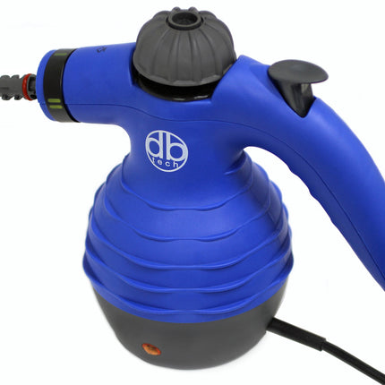 Handheld Multipurpose Pressurized Electric Steam Cleaner